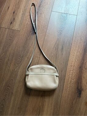 Gucci bag authentic